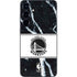 NBA Golden State Warriors Marble Galaxy S25 Skin